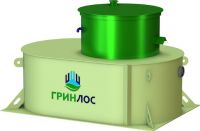 Гринлос Аэро 4 Пр низкий корпус